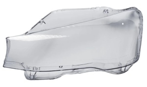 Sticla far stanga pentru BMW X4 F26 (2014 - 2017)