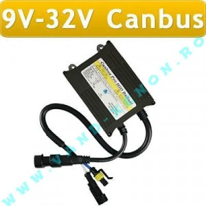 BALAST XENON CANBUS PRO 35W 9 - 32V