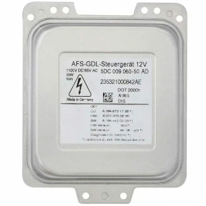 Balast Xenon OEM 5DC009060-50 AE/AD / 1648704126 / 1648208185