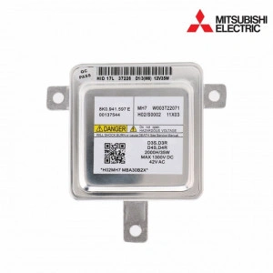 Balast Xenon OEM Mitsubishi 8K0941597E / 1307329315 / W003T22071