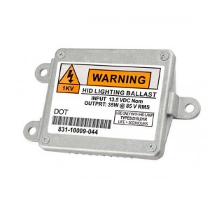 Balast Xenon OEM Osram 83110009044 / 1Z0 941 641 A - Img 8