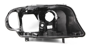 Carcasa far dreapta BMW Seria 3 E90 E91 LCI far cu Xenon 2008 2009 2010 2011 - HB015 - DREAPTA