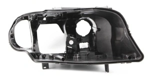 Carcasa far dreapta BMW Seria 3 E90 E91 LCI far cu Xenon 2008 2009 2010 2011 - HB015 - DREAPTA