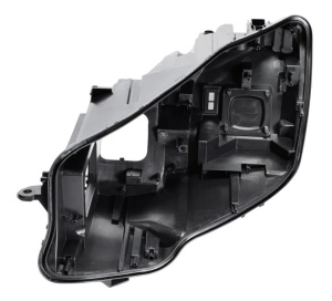 Carcasa far stanga pentru Mercedes S-Class W222 Non Facelift (2014 - 2017)
