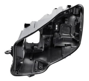 Carcasa far stanga pentru Mercedes S-Class W222 Non Facelift (2014 - 2017)