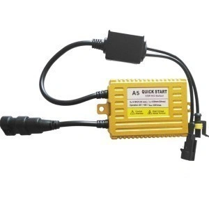 Kit Xenon 55W SLIM H27 - 880 Incarcare Rapida - Img 5