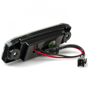 Lampi numar dedicate cu led Hyundai - Img 2