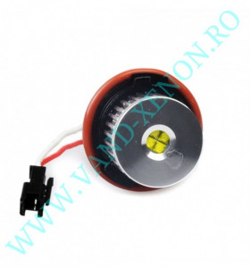 LED Marker BMW E39 64W - Angel Eyes - Img 3