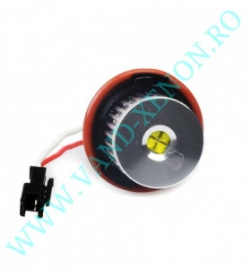 LED Marker BMW E39 64W - Angel Eyes - Img 3