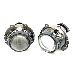 Lupe Bixenon D2S 2.5" Inch - Img 2