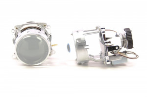 Lupe Bixenon D2S 3" tip BOSCH AL - Img 3