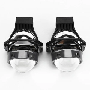 Lupe Led 3 Inch putere 120W model Hella G5