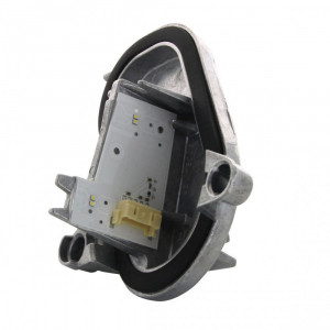 Modul DRL Dreapta BMW Seria 4 F32, F33, F36, M3 F80 - 63117493228, 7493228 - Img 2
