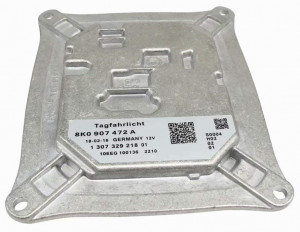 Modul DRL Far BMW E70, E83, E63, E92 - 130732921801, 8K0907472A, 10EEG100136 - Img 1