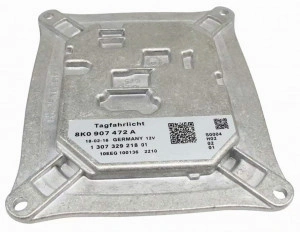 Modul DRL Far BMW E70, E83, E63, E92 - 130732921801, 8K0907472A, 10EEG100136