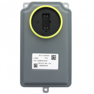 Modul Far Full LED BMW Seria 7 F01, F02 - 63117354974, 7354974, 63 11 7 354 974, 13021900078 - Img 1