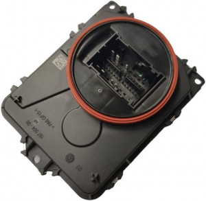 Modul Far LED Hella Audi, VW, Seat, Skoda 8V0907399B, 8V0 907 399 B, 20271220AH - Produs Second Hand - Img 2
