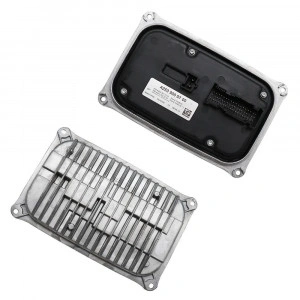 Modul Far stanga Mercedes GLC X253, C253 A2539000700, A2539010500, A2539020200 - Img 3