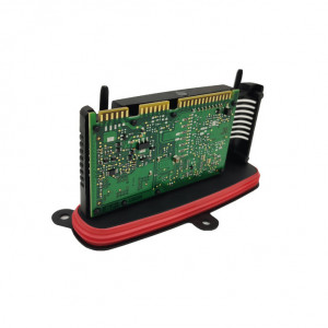 Modul far Tms BMW X3 F25, X4 F26 - 7316151, 63117421578, 63117363098 - Img 2