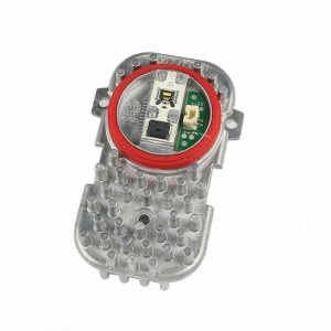 Modul LED Angel Eyes Original Far BMW 63117263051, 1305715084, 7263051 - Img 4