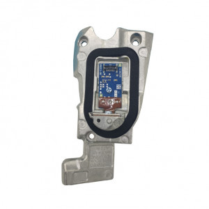 Modul Led Cornering dreapta BMW F10, F11, F07 LCI - 63117352478, 185.550-02 - Img 1