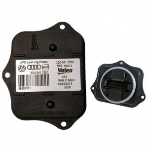 Modul Original AFS Valeo 3D0 941 329C, 3D0941329C, 89503911 VW, Audi