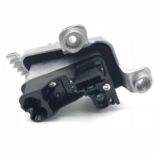 Modul semnalizare dreapta BMW seria 3 F30, F31, F35 LCI - 63117419620, 7419620 - Img 3