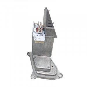 Modul semnalizare stanga BMW X5 F15, X6 F16 - 63117442779, 63117381453, 7442779 - Img 1