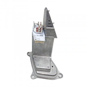 Modul semnalizare stanga BMW X5 F15, X6 F16 - 63117442779, 63117381453, 7442779