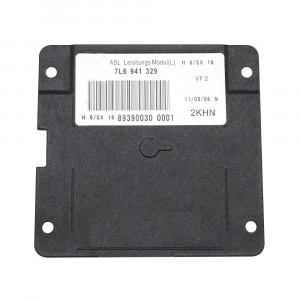 Modul Stanga Cornering AFS VW Passat B6, Touareg 7L - 7L6941329 89390030 - Img 1