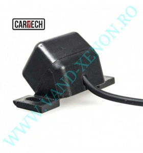 Senzori de parcare cu afisaj si camera Cartech SR501 - Img 4