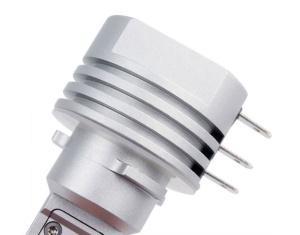 Set 2 leduri H15 ALL IN ONE pentru far auto 3200 Lumeni, 12V - Img 3