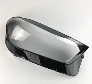 Set 2 sticle faruri pentru Mercedes GLE W167 2019 -