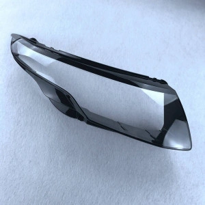 Set 2 sticle faruri pentru Range Rover Evoque I (2012 - 2018) - Img 3