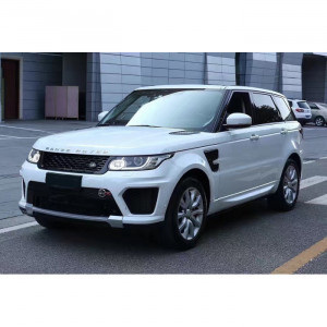 Set 2 sticle faruri pentru Range Rover Sport II L494 (2014 - 2017)