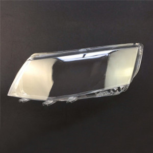 Set 2 sticle faruri pentru Skoda Octavia 3 (2014 - 2016) - Img 2