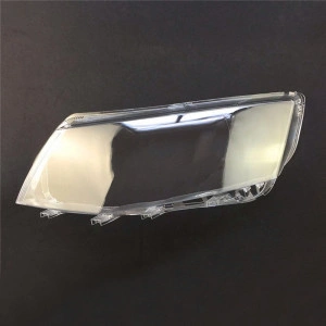 Set 2 sticle faruri pentru Skoda Octavia 3 (2014 - 2016) - Img 2