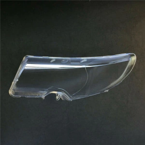 Set 2 sticle faruri pentru Skoda Superb 2 / B6 (2008 - 2012) - Img 3