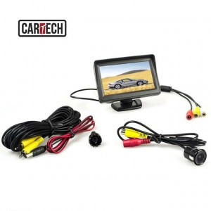 Sistem Complet de mers inapoi Cartech P1830
