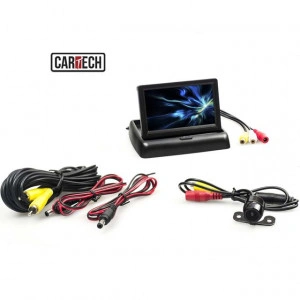 Sistem Complet de mers inapoi Cartech R503