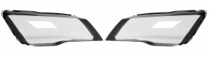 Sticla Far AUDI A7 C7 Non Facelift (2010 - 2014)
