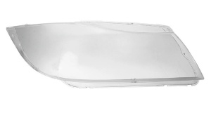 Sticla far BMW Seria 3 E90 E91 (2005 - 2011) compatibil cu Valeo