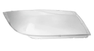 Sticla far BMW Seria 3 E90 E91 (2005 - 2011) compatibil cu Valeo