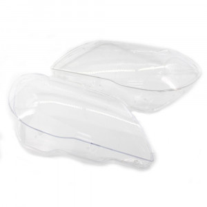 Sticla Far BMW Seria 7 E65 / E65 LCI Facelift (2005 - 2008) - Img 5