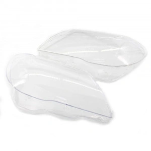 Sticla Far BMW Seria 7 E65 / E65 LCI Facelift (2005 - 2008) - Img 5