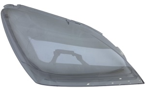 Sticla far dreapta BMW Seria 6 F06 F12 F13 Fara Facelift (2011 - 2014) far cu XENON