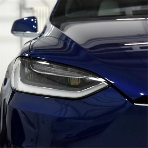 Sticla far dreapta pentru Tesla Model X (2015 - prezent) - Img 3