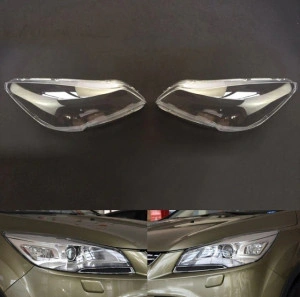 Sticla Far Ford Kuga II (2012 - 2016)