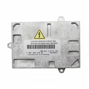 Balast Compatibil 1307329118, A2168203585, A2218709126, A2168203126, A2168704626, A2168704826 - Img 1