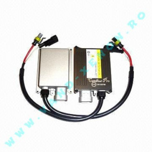 BALASTuri XENON CANBUS PRO 9v - 16v 55W